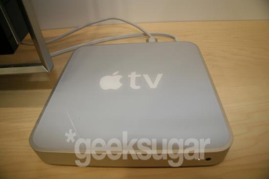 Apple TV 10 Apple TV 10